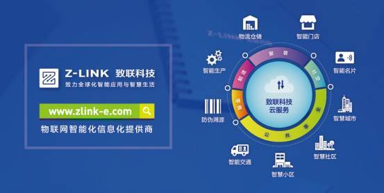 【商界會員】歡迎廈門致聯科技加入海西商界理事會